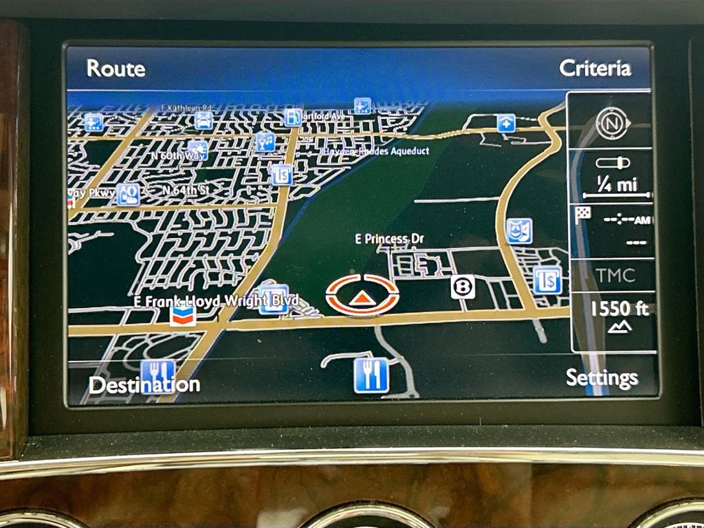 Thumbnail: 2016 Bentley Mulsanne - 15