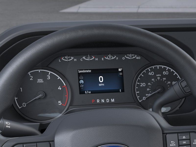 2026 Ford F-450 Super Duty XL