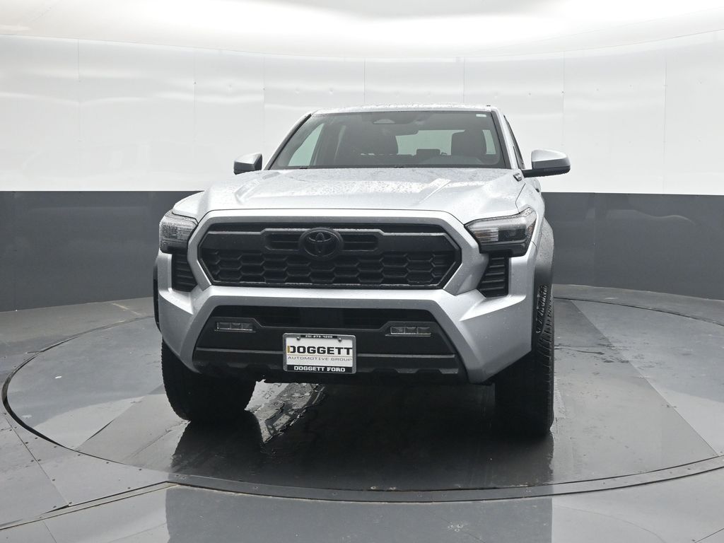 Used 2024 Toyota Tacoma Truck