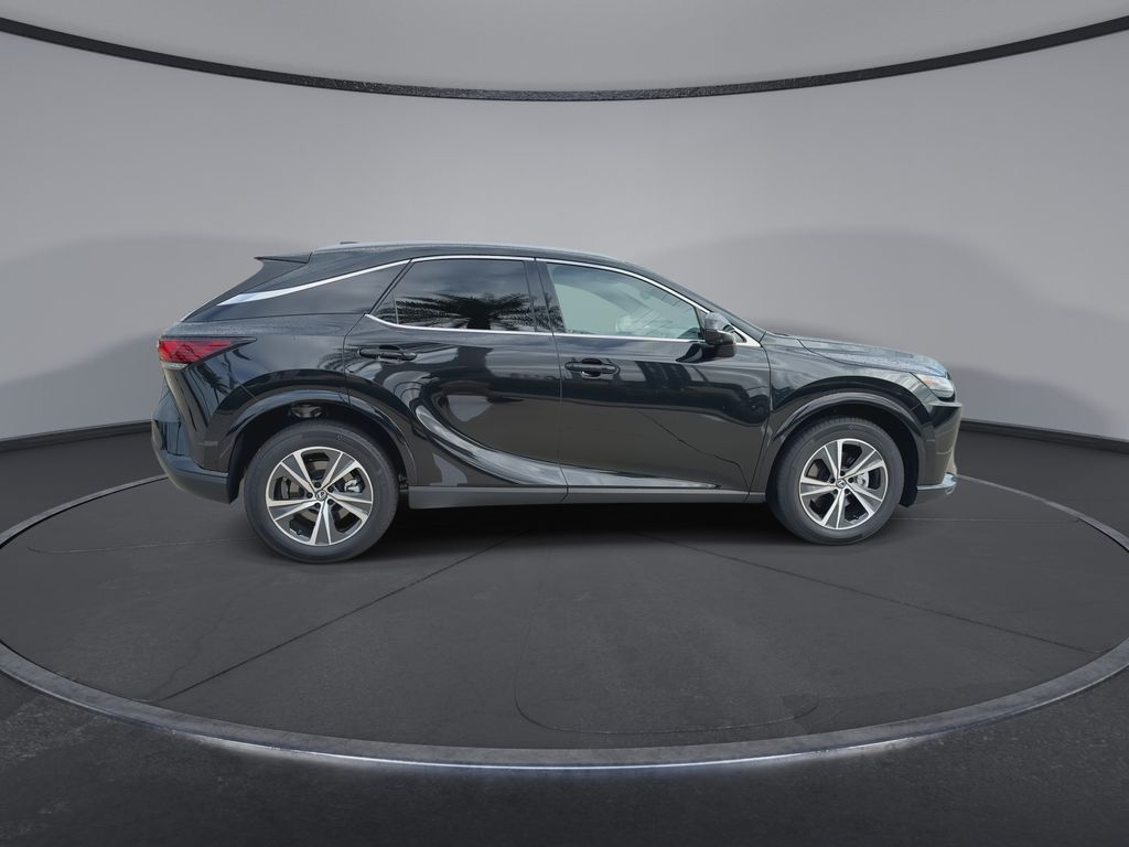 Thumbnail: 2026 Lexus RX - 9