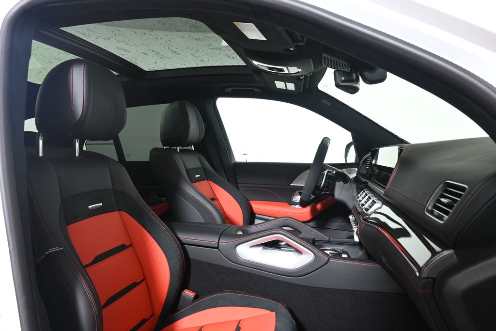 Thumbnail: 2026 Mercedes-Benz GLE - 22