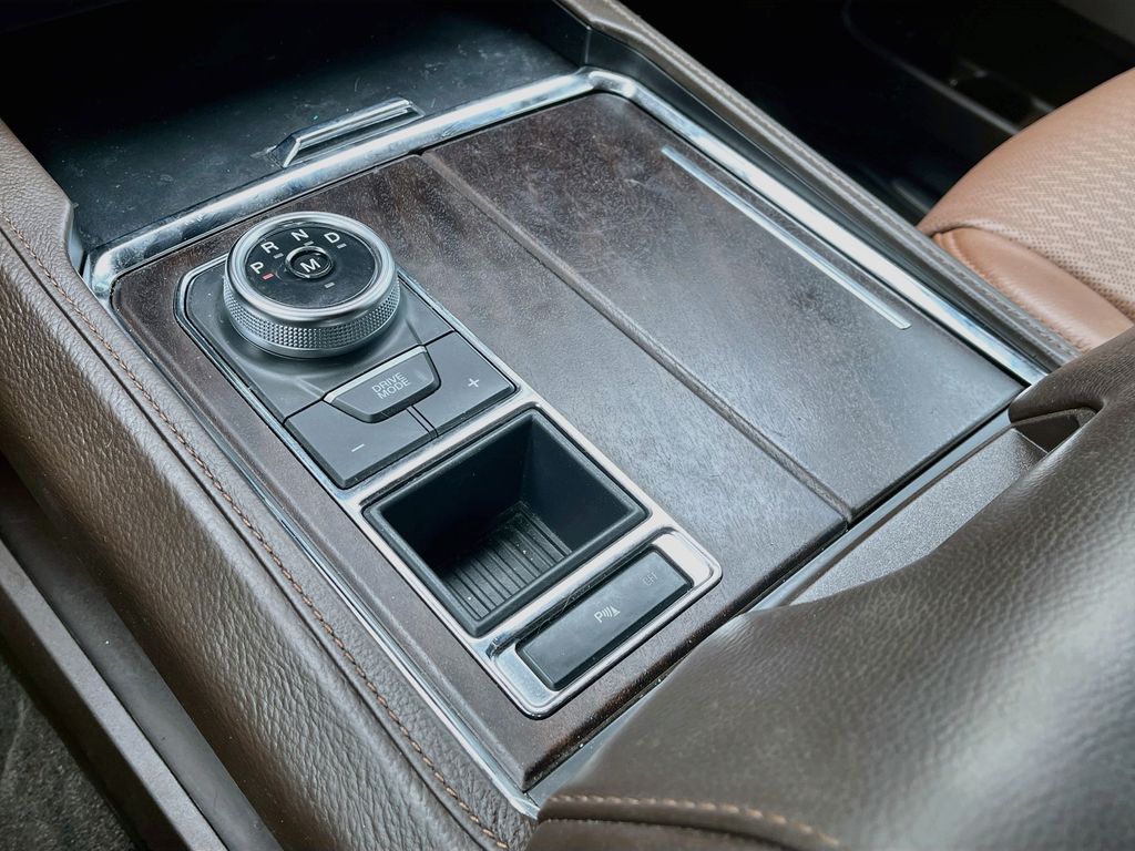 2024 Ford Expedition Max King Ranch Black at Legacy Ford