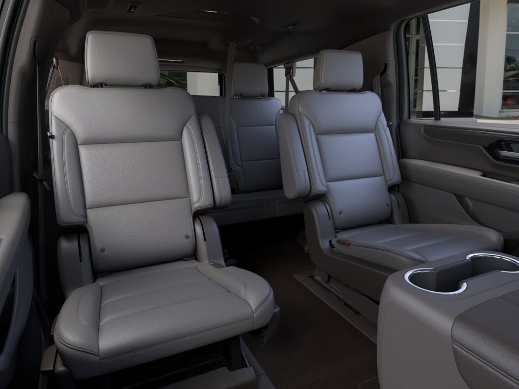 New 2026 GMC Yukon XL SUV