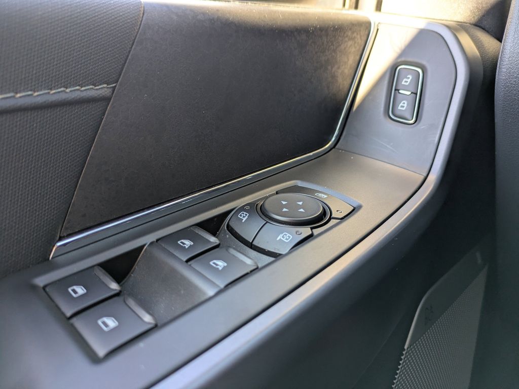 2026 Ford F-150 Black Widow