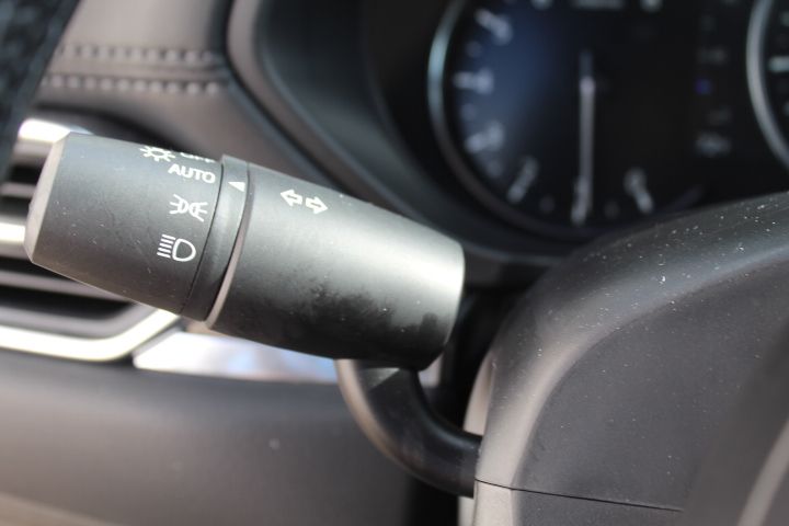 Used Car 2024 Mazda Cx-5  2.5 Turbo Signature For Sale Under $35,000 In Georgetown, Texas