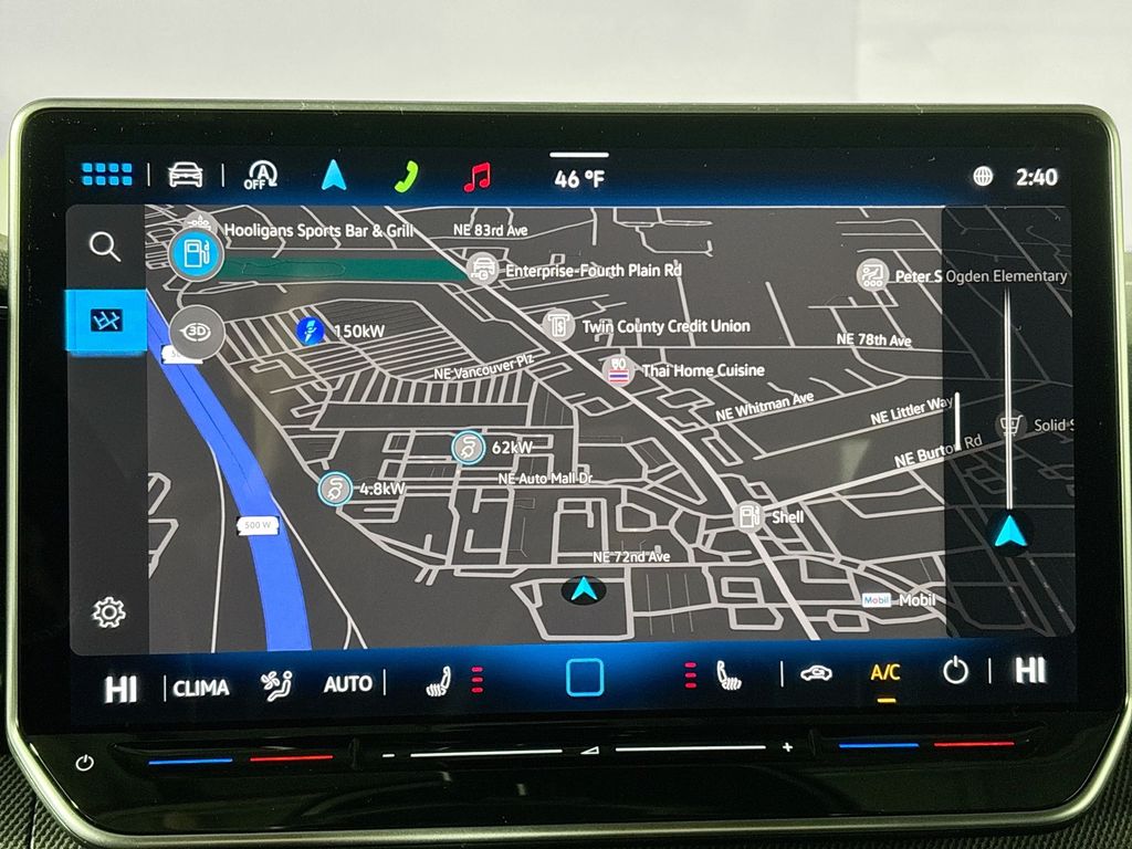 2026 Volkswagen Golf R 2.0T