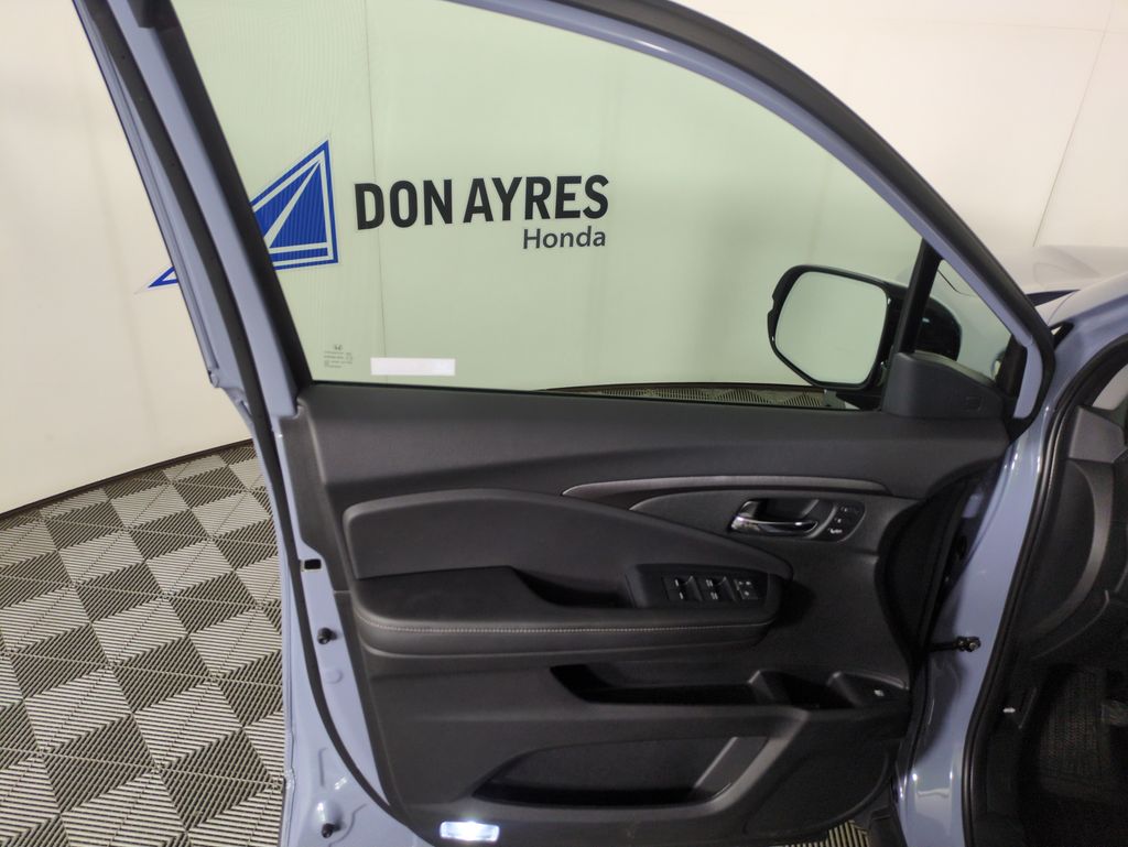 Used 2023 Honda Ridgeline For Sale in Fort Wayne, IN