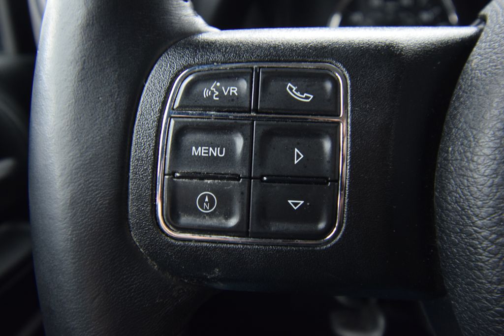 used 2017 Jeep Wrangler car, priced at $15,300