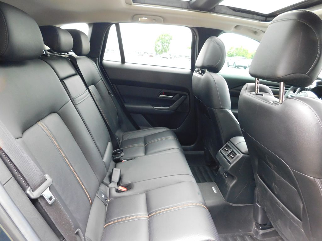 2024 Mazda CX-50 Turbo Premium 5