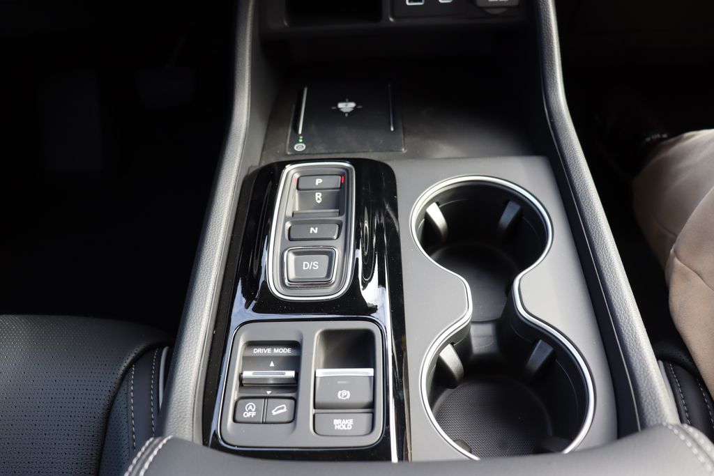 Thumbnail: 2025 Honda Pilot - 25