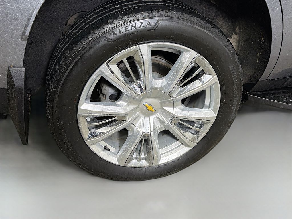 Used 2022 Chevrolet Tahoe SUV