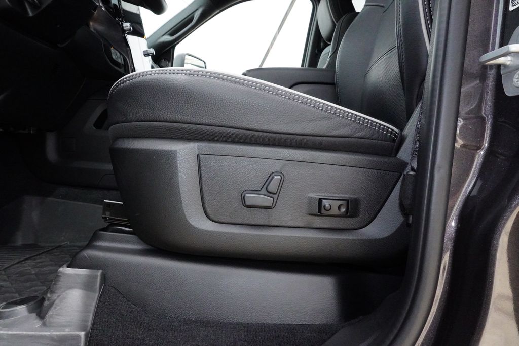 Used Car 2025 Ram 2500  Rebel For Sale Under $80,000 In Weatherford, Texas