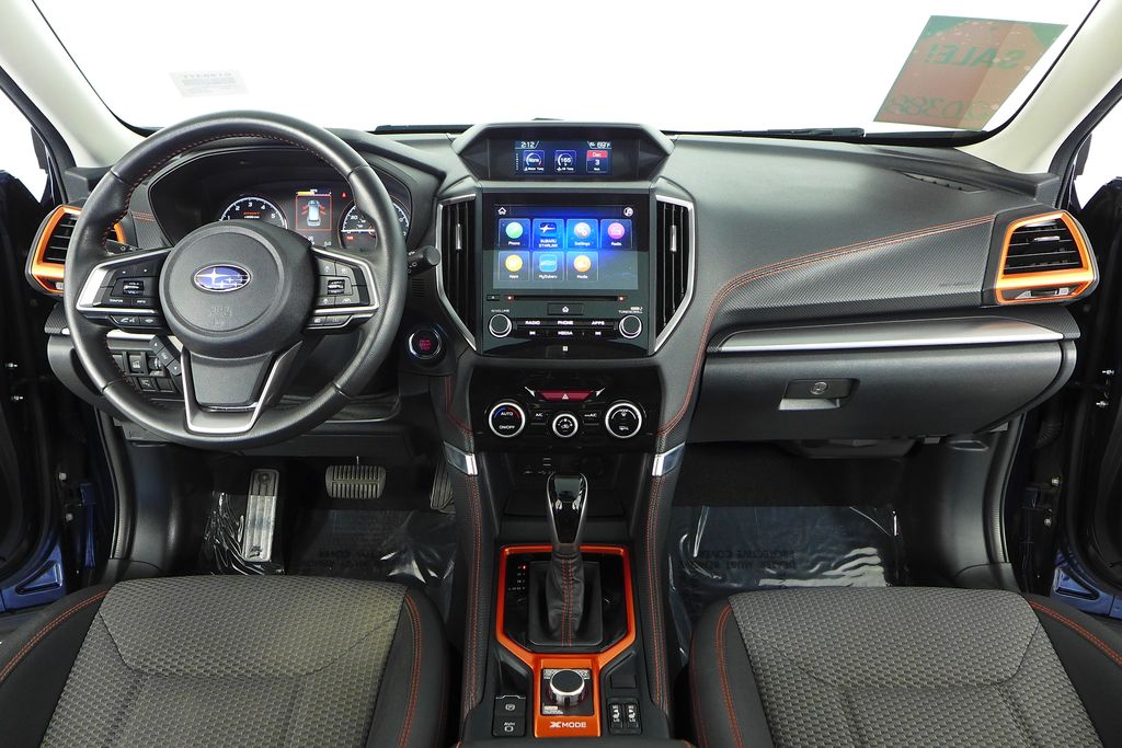 Thumbnail: 2019 Subaru Forester - 25