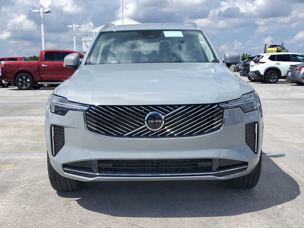 new 2026 Volvo XC90 car, priced at $72,155
