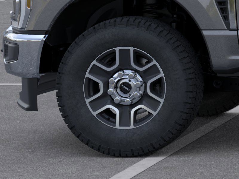 2026 Ford F-250 Super Duty LARIAT