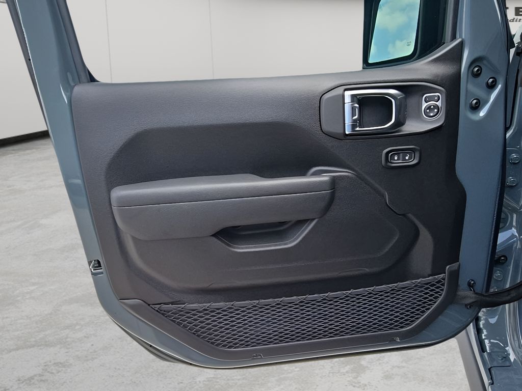 New Car 2025 Jeep Gladiator  Rubicon For Sale Under $60,000 In Austin, Texas