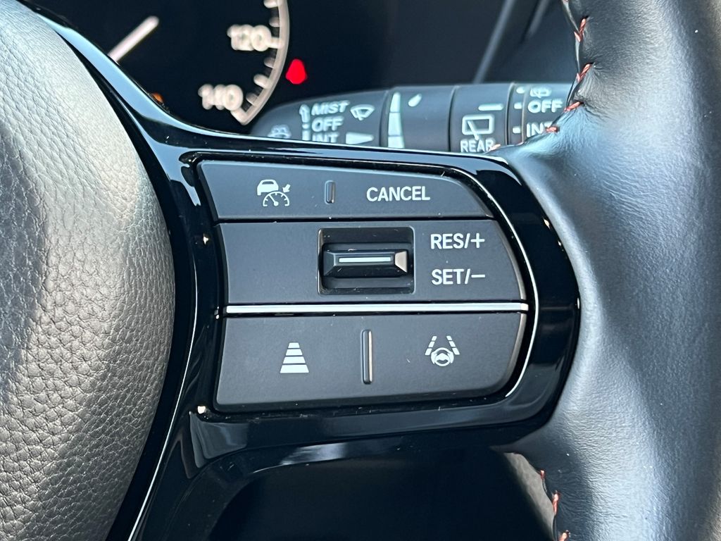 2024 Honda HR-V AWD Sport