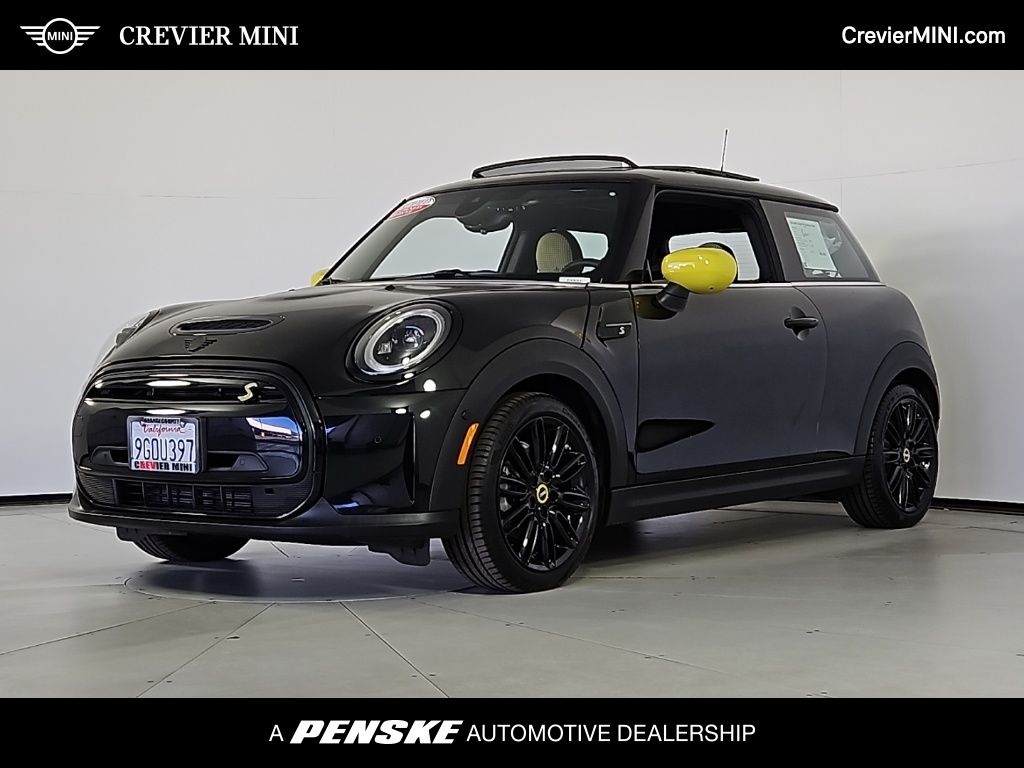 Thumbnail: 2023 MINI Cooper - 1