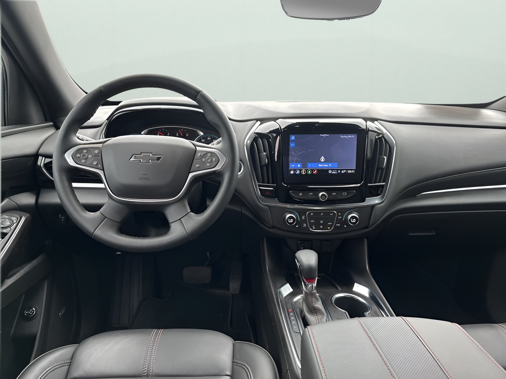 Used Car 2023 Chevrolet Traverse  Rs For Sale Under $35,000 In Austin, Texas