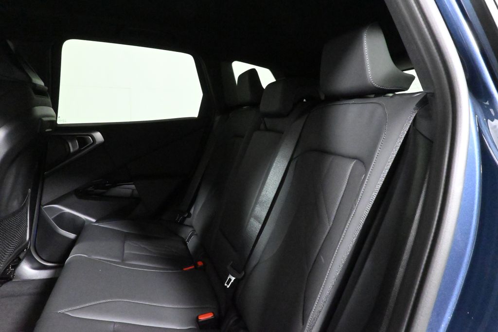 Thumbnail: 2026 BMW X3 - 4