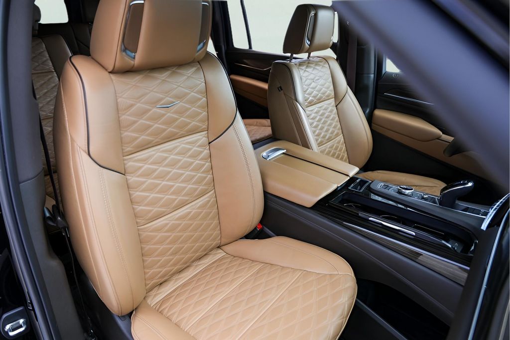 Used Car 2021 Cadillac Escalade Esv  Premium For Sale Under $70,000 In Austin, Texas