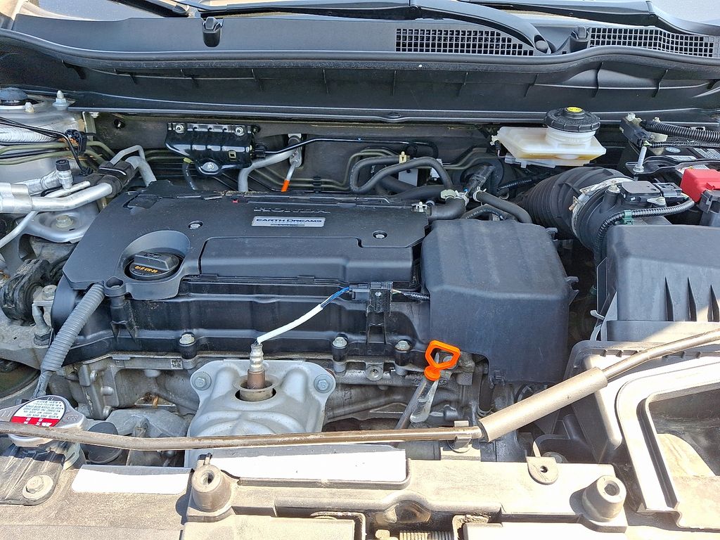Thumbnail: 2018 Honda CR-V - 28