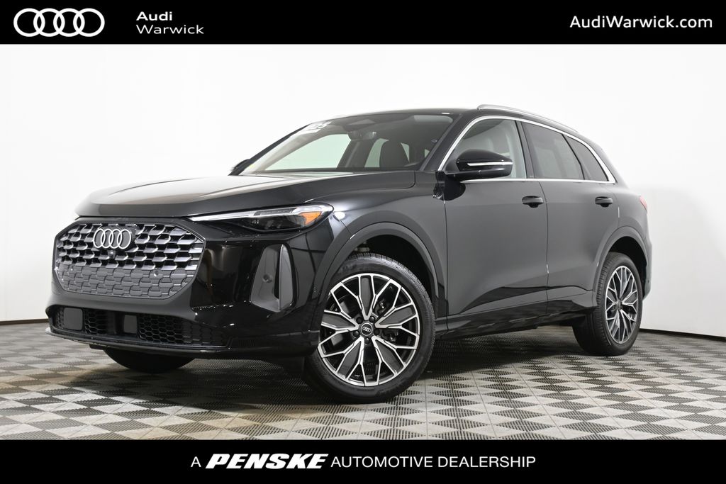 Thumbnail: 2025 Audi Q5 - 1