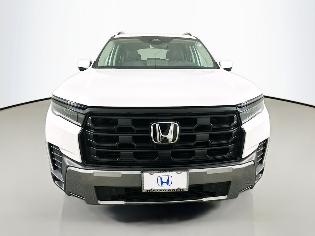 Thumbnail: 2026 Honda Pilot - 2