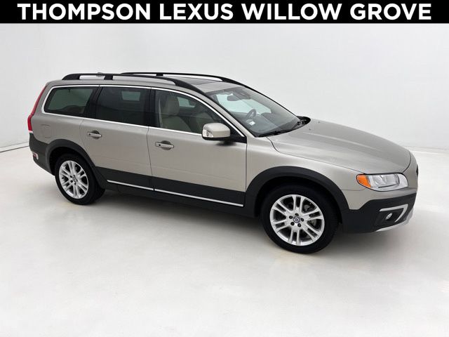 2016 Volvo XC70 T5 Premier AWD