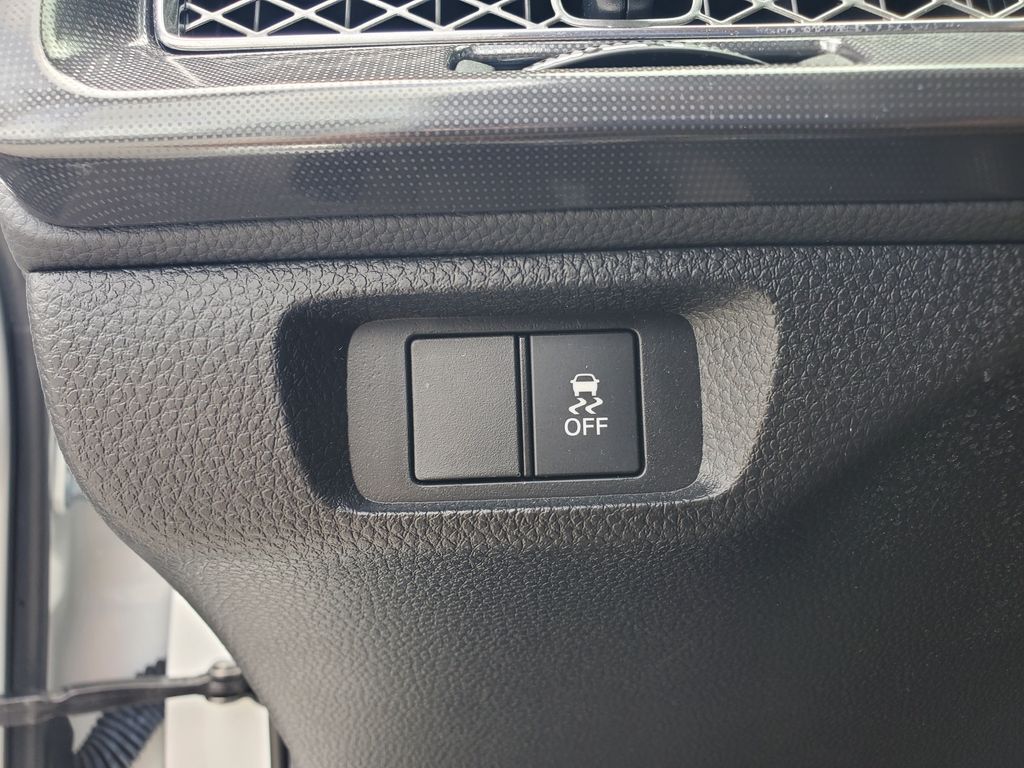 Used 2025 Acura Integra Hatchback