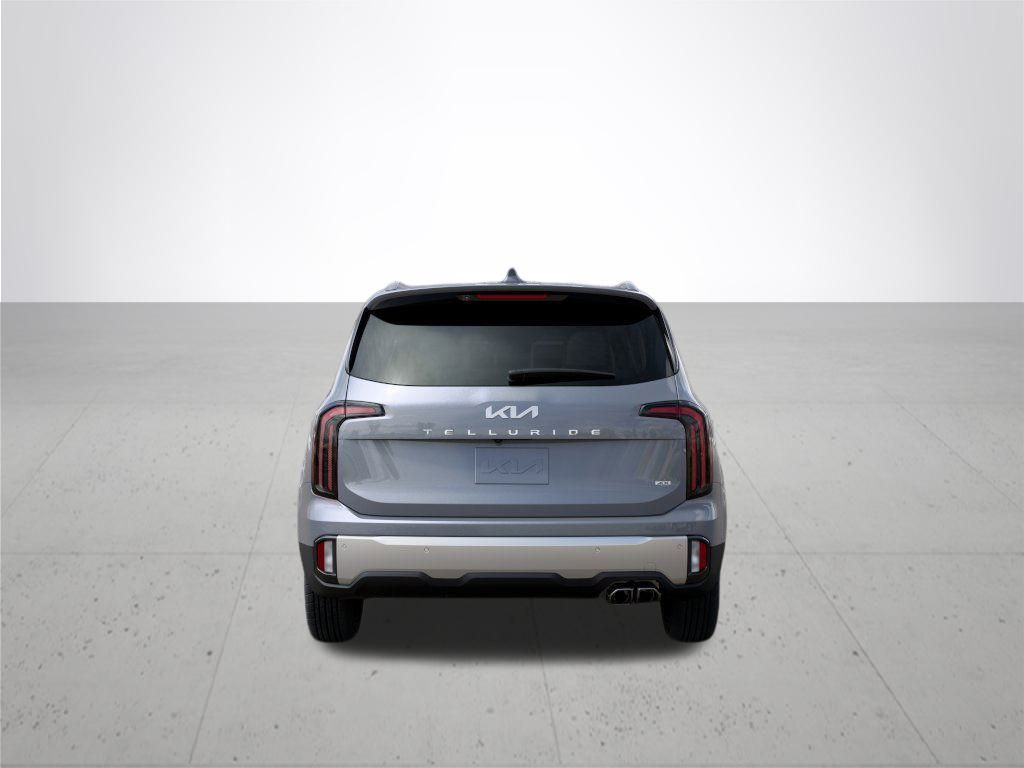 2025 Kia Telluride SX-Prestige
