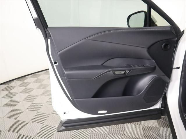 Thumbnail: 2026 Lexus RX - 25