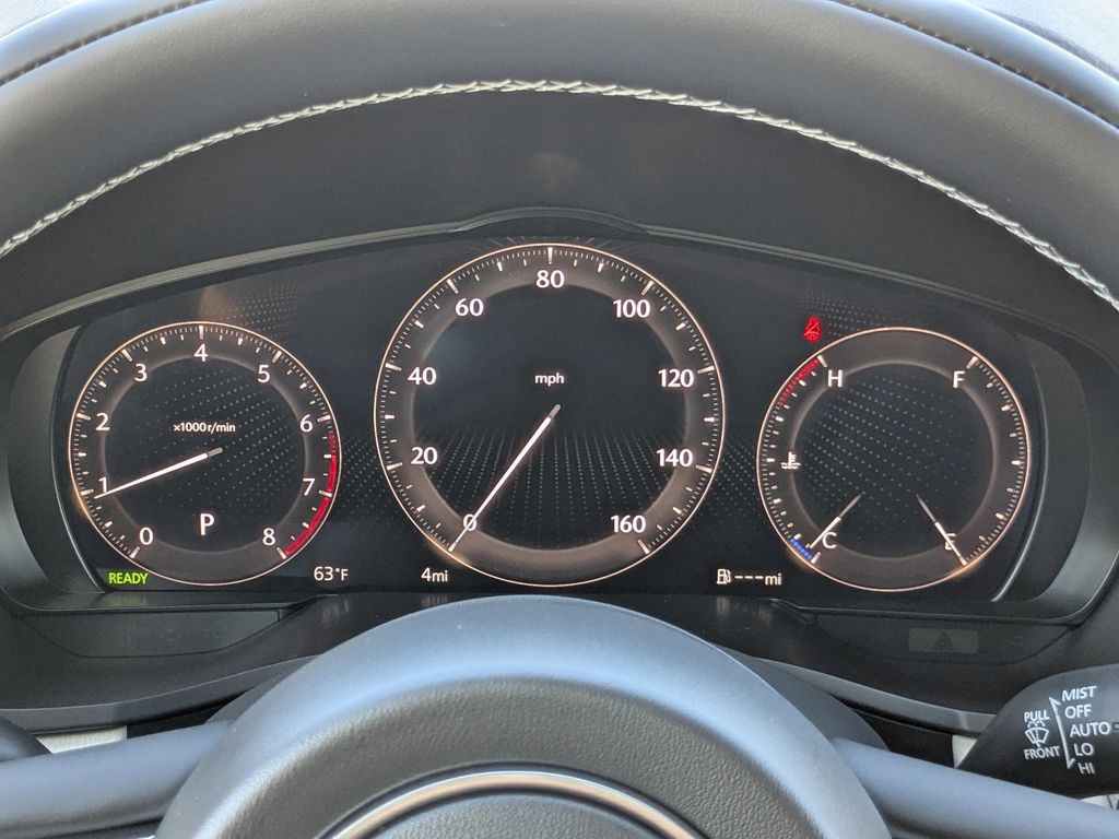 2026 Mazda CX-90 3.3 Turbo S Premium Plus