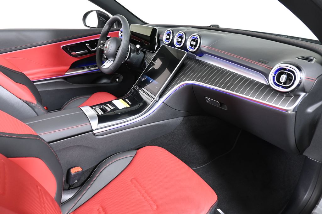 Thumbnail: 2026 Mercedes-Benz CLE - 27