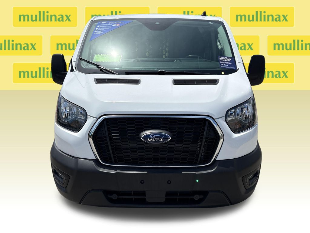 Certified Used 2025 White Ford Base image 24