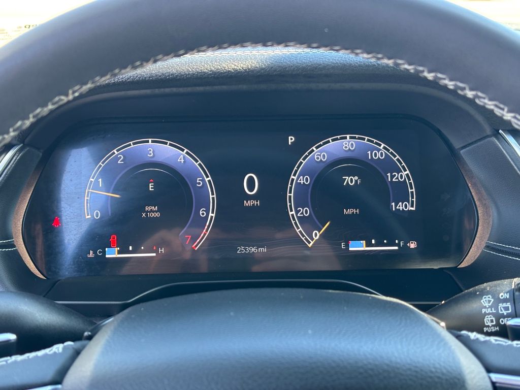 Used Car 2024 Jeep Grand Cherokee  Limited For Sale Under $40,000 In Austin, Texas