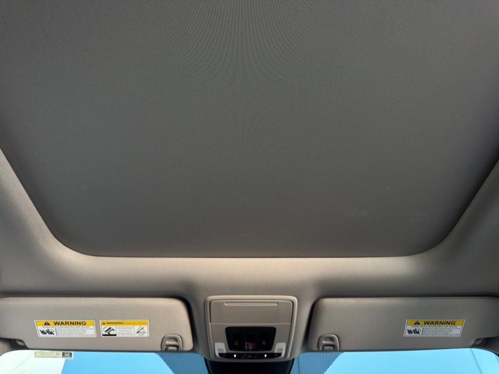 2026 Honda Pilot Elite  at Community Honda