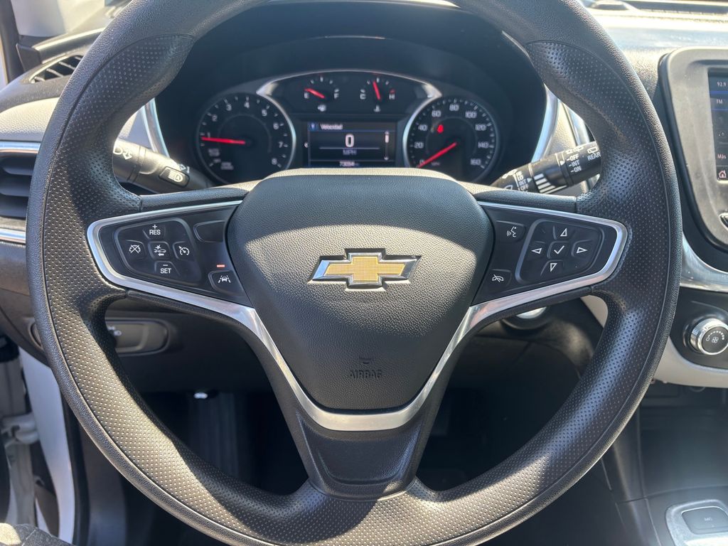 Used Car 2023 Chevrolet Equinox  Lt For Sale Under $25,000 In Austin, Texas