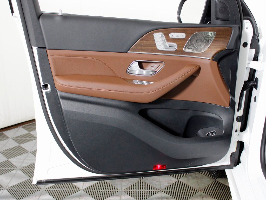 new 2026 Mercedes-Benz GLE car, priced at $75,365