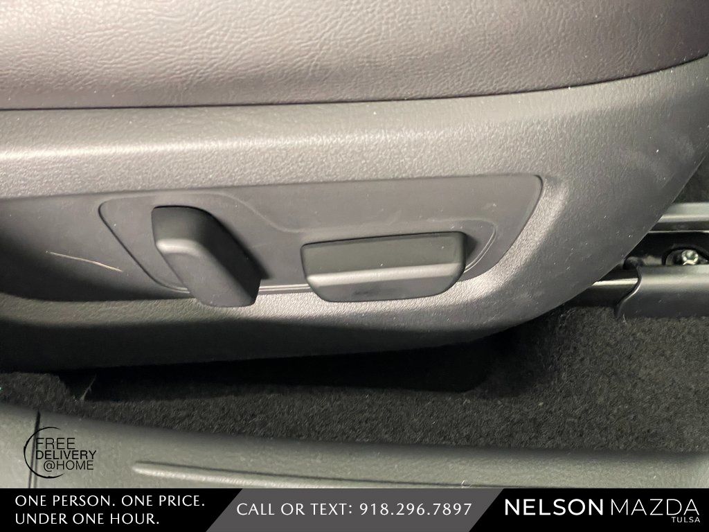 New 2026 Black Mazda Premium image 44