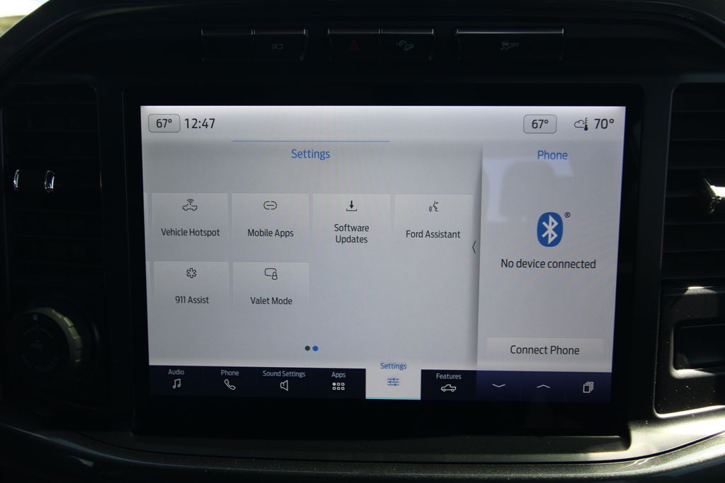Used 2022 Ford F-150 Truck