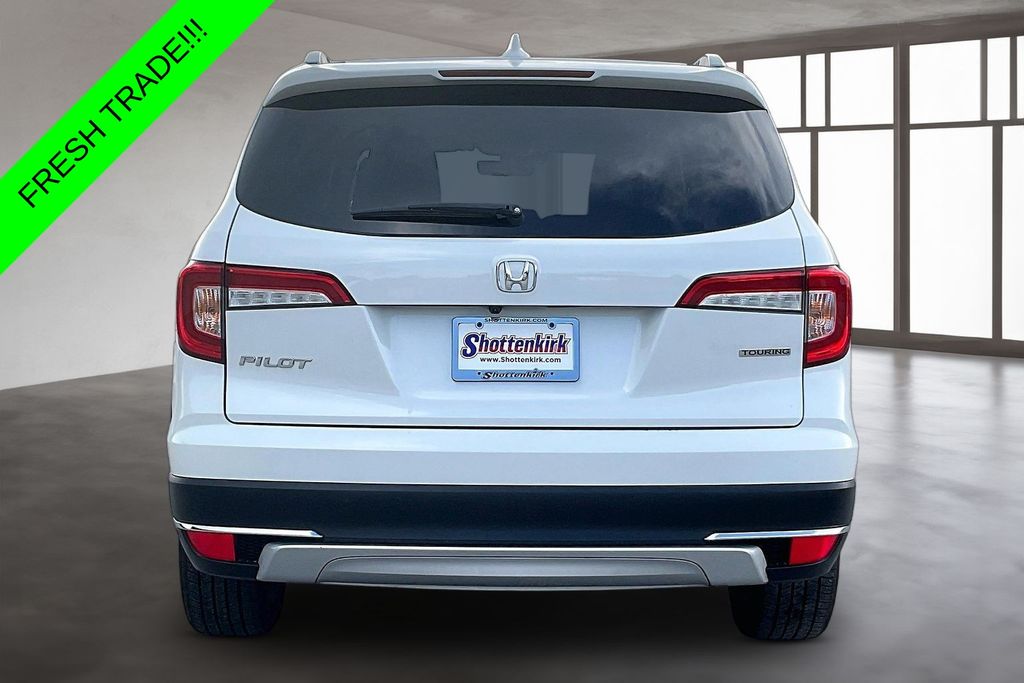 Used 2022 Honda Pilot SUV