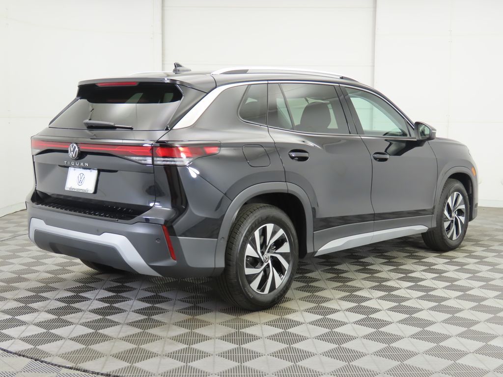 Thumbnail: 2026 Volkswagen Tiguan - 5