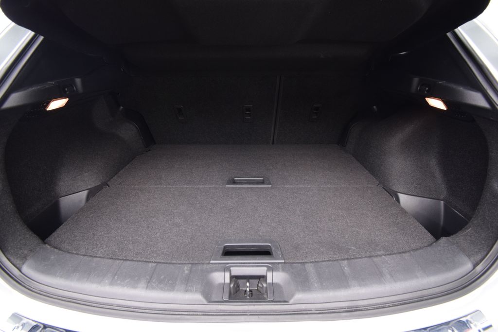 used 2020 Nissan Rogue Sport car, priced at $16,526