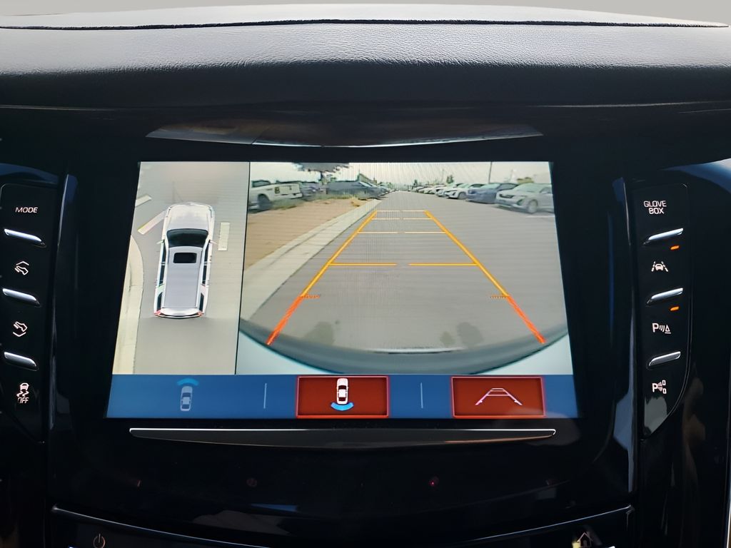 Used Car 2019 Cadillac Escalade  Premium Luxury For Sale Under $35,000 In Austin, Texas