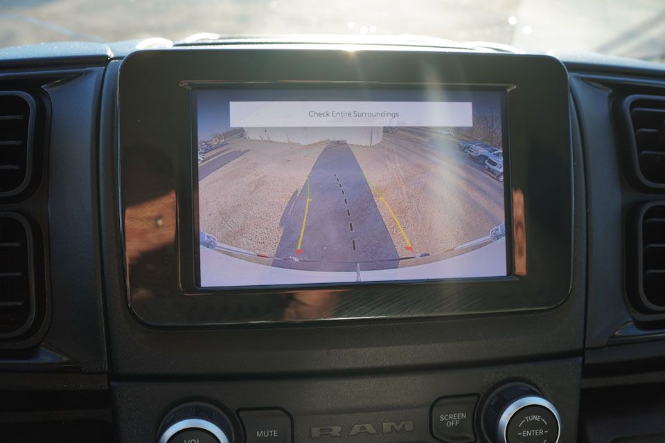 used 2022 Ram ProMaster 2500 Window Van car, priced at $28,555