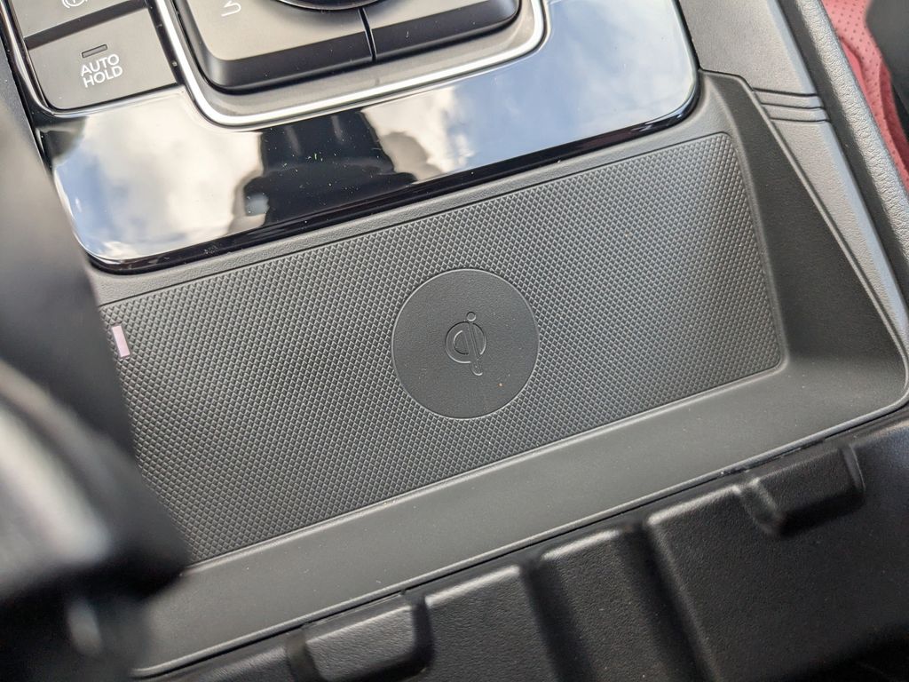 2025 Mazda CX-50 Hybrid Premium