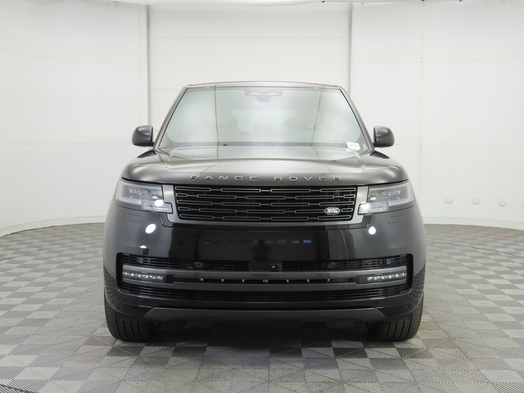 Thumbnail: 2025 Land Rover Range Rover - 2