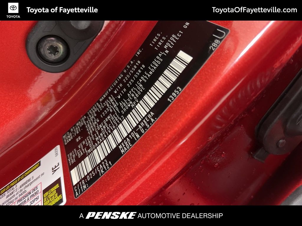 Thumbnail: 2026 Toyota Corolla Cross - 24