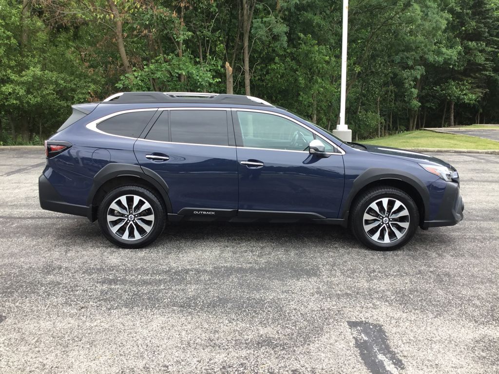 Thumbnail: 2024 Subaru Outback - 6